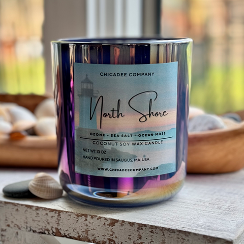 North Shore - North Shore