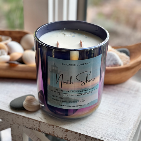 North Shore - North Shore